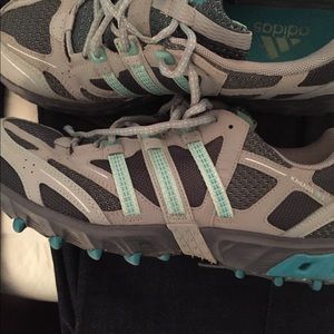 Men’s Adidas Shoes